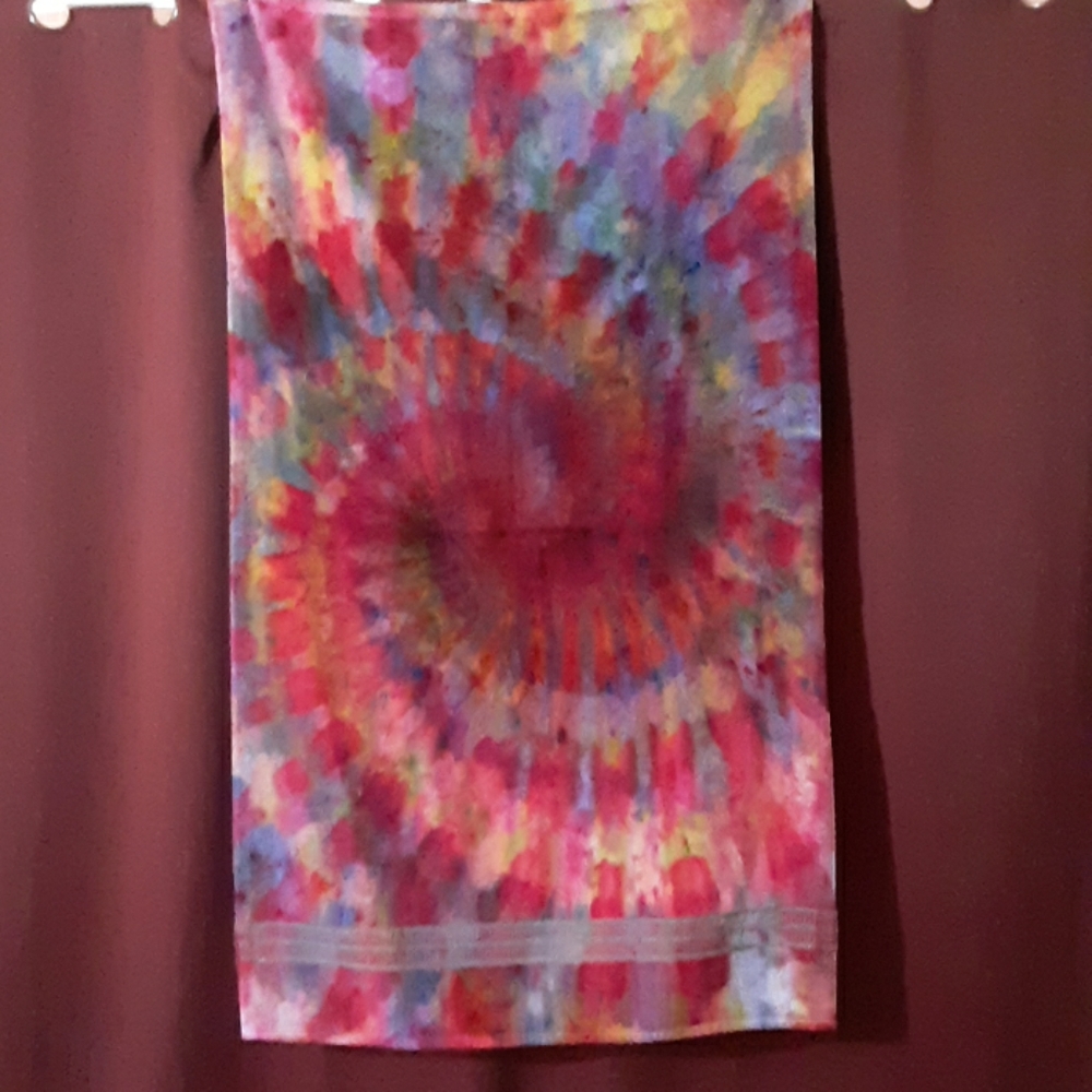 Beach towel